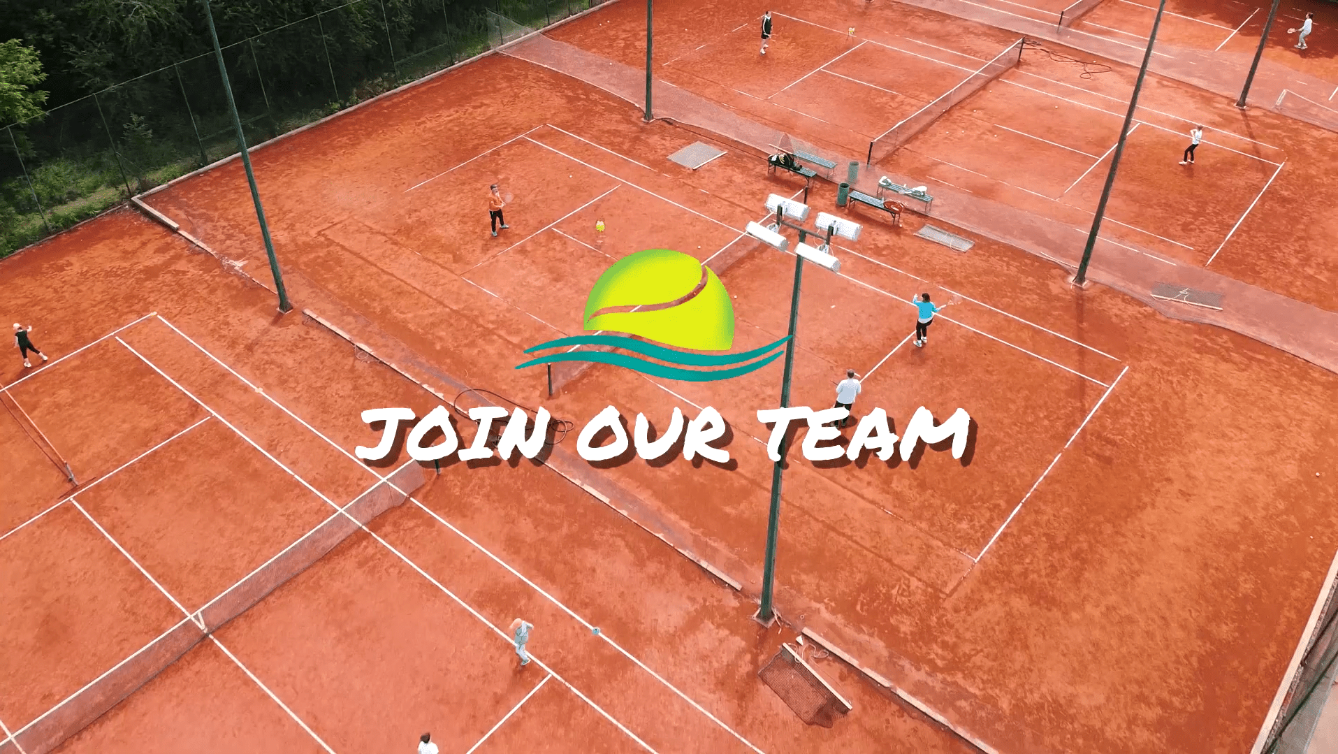 Join Premium tennis